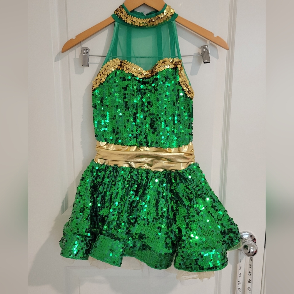 Weissman Costume Size Child Large